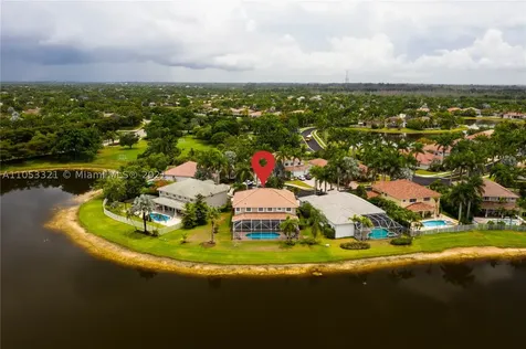2354 Quail Roost Drive Weston FL 33327