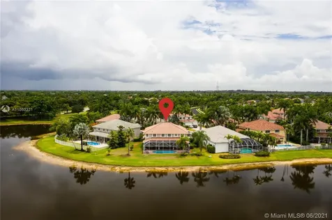 2354 Quail Roost Drive Weston FL 33327