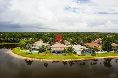 2354 Quail Roost Drive Weston FL 33327