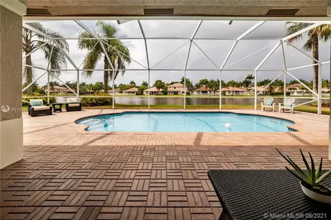 2354 Quail Roost Drive Weston FL 33327