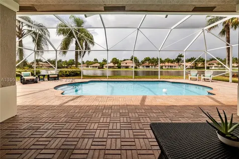 2354 Quail Roost Drive Weston FL 33327