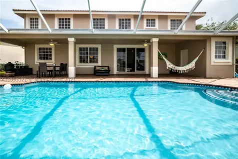 2354 Quail Roost Drive Weston FL 33327