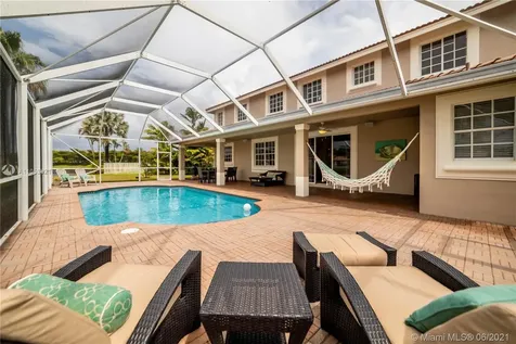 2354 Quail Roost Drive Weston FL 33327