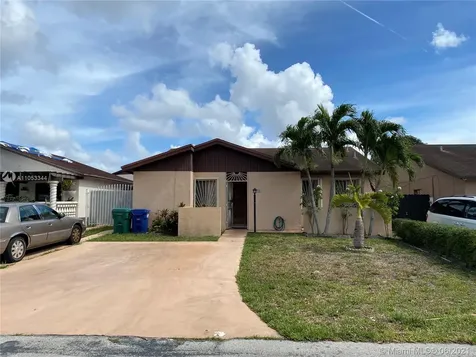 5416 NW 197th Lane Miami Gardens FL 33055