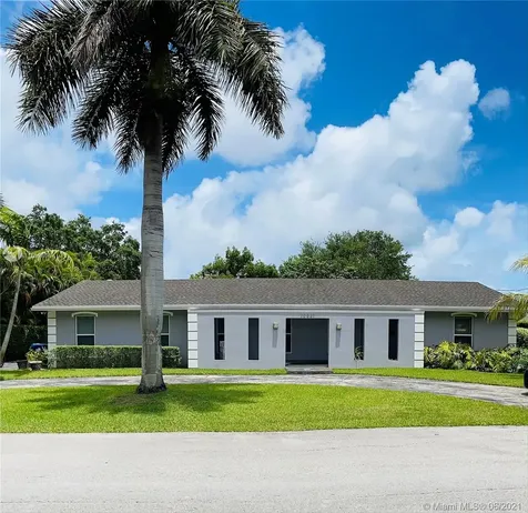 10831 SW 79th Court Miami FL 33156