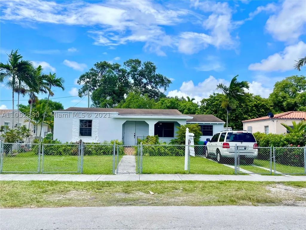 3830 NW 12th Terrace Miami FL 33126