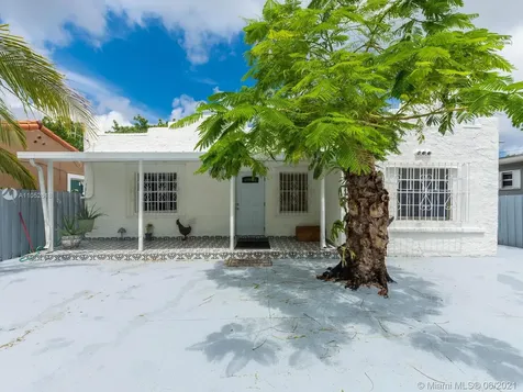 3313 NW 13th Avenue Miami FL 33142
