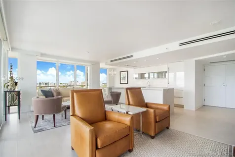 400 S Pointe Drive Miami Beach FL 33139