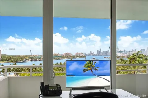 400 S Pointe Drive Miami Beach FL 33139