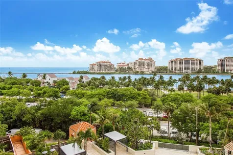 400 S Pointe Drive Miami Beach FL 33139