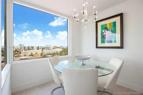 400 S Pointe Drive Miami Beach FL 33139