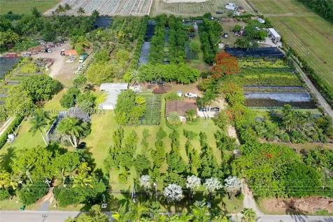 24390 SW 162nd Avenue Homestead FL 33031