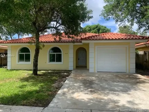 13630 SW 253rd Street Homestead FL 33032