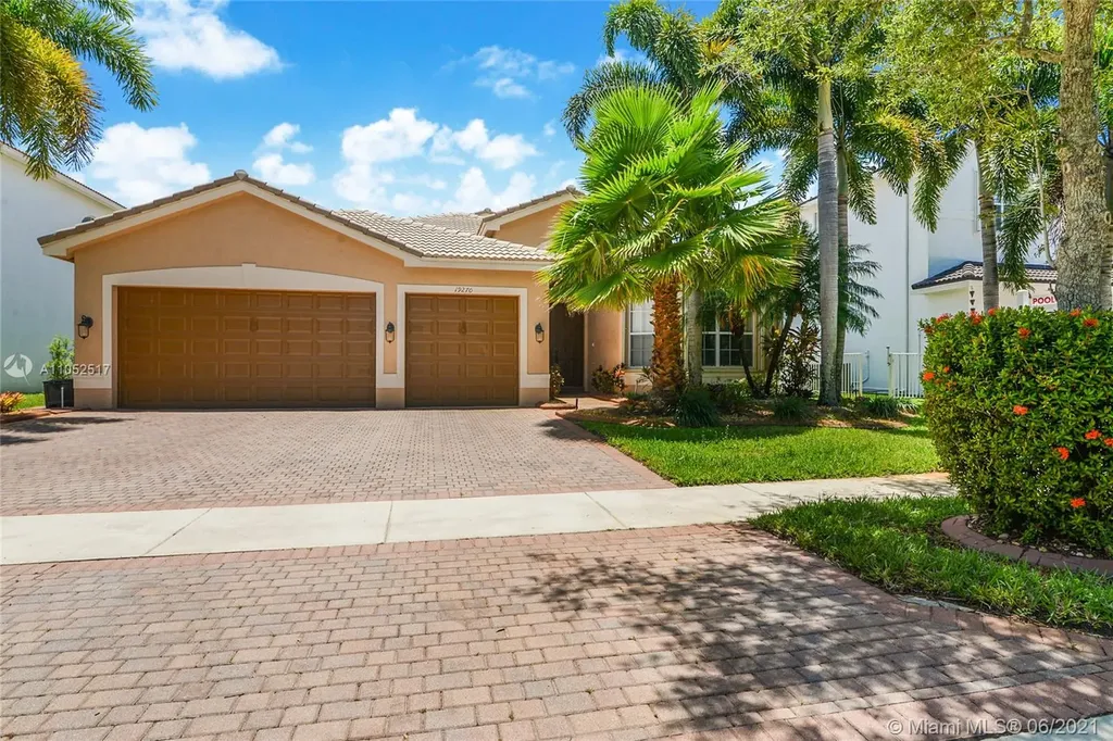 19270 SW 54th Street Miramar FL 33029