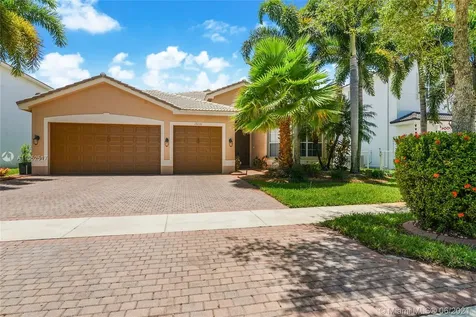 19270 SW 54th Street Miramar FL 33029