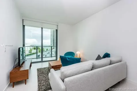501 NE 31st Street Miami FL 33137