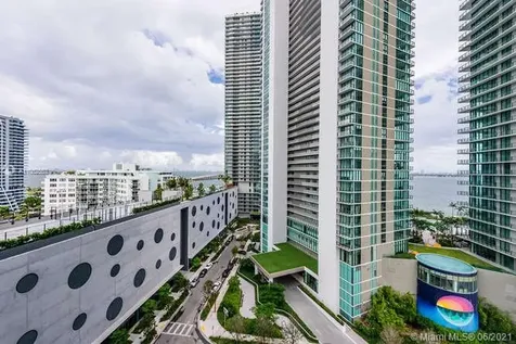 501 NE 31st Street Miami FL 33137