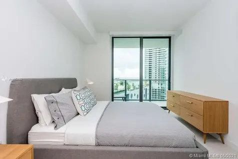 501 NE 31st Street Miami FL 33137