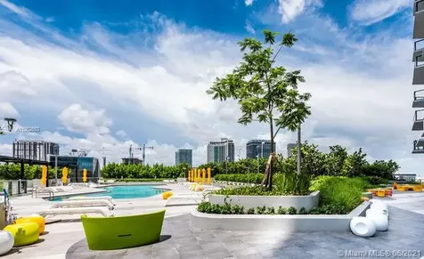 501 NE 31st Street Miami FL 33137