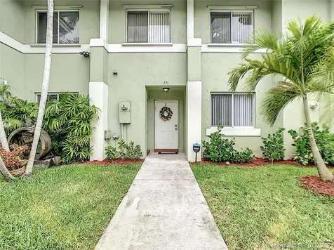 151 Hidden Court Road Hollywood FL 33023