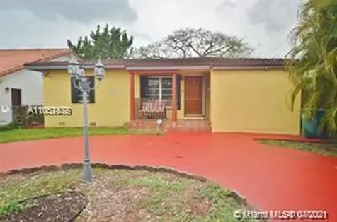 4270 SW 12th Street Miami FL 33134