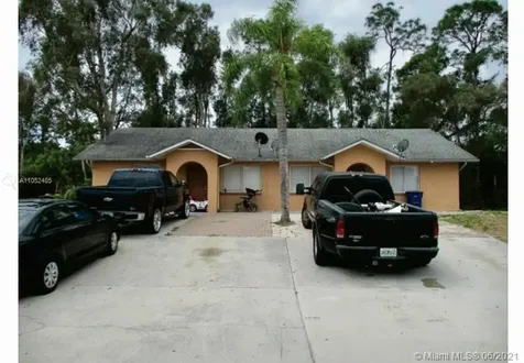 18242/18244 Matanzas Road Fort Myers FL 33967