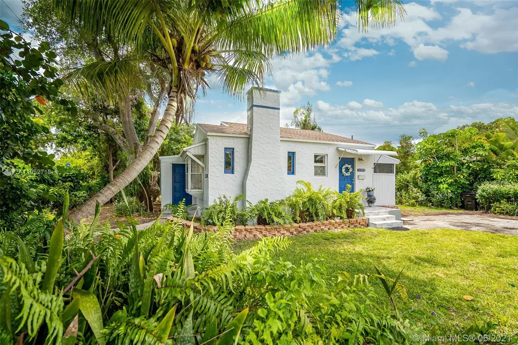 12940 NE 12th Avenue North Miami FL 33161