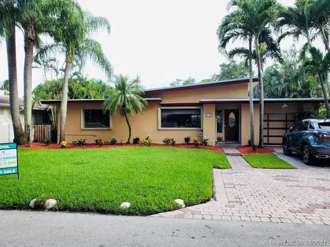 1190 NE 92nd Street Miami Shores FL 33138