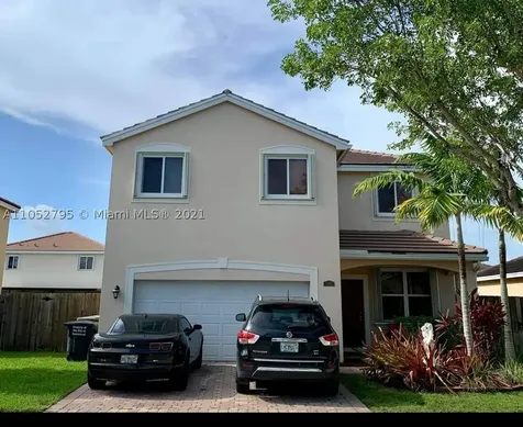 3072 SE 5th Drive Homestead FL 33033