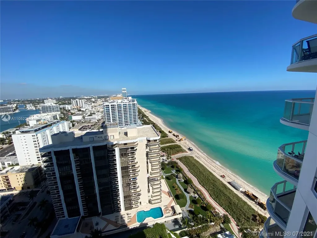 6365 Collins Avenue Miami Beach FL 33141