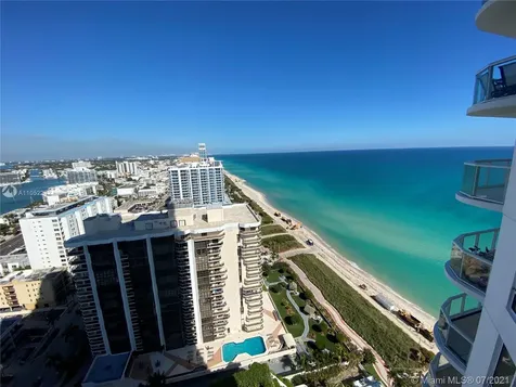 6365 Collins Avenue Miami Beach FL 33141