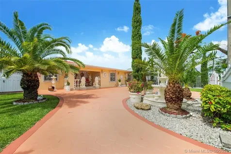 7250 SW 12th Street Miami FL 33144
