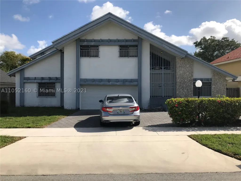 13525 SW 119th Street Miami FL 33186