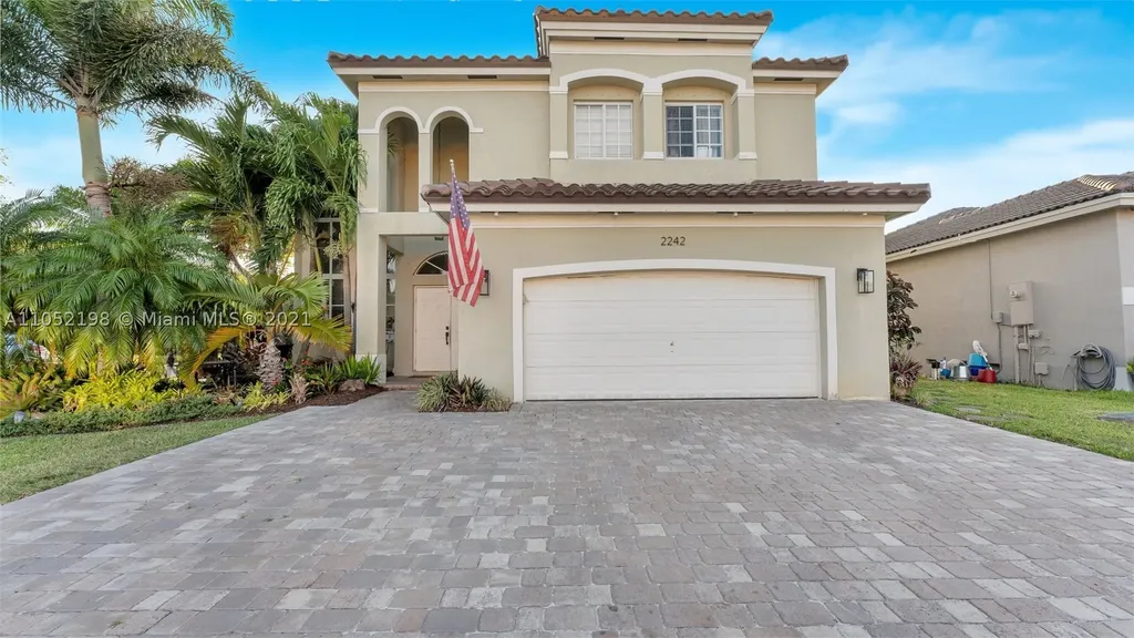 2242 SE 17th Avenue Homestead FL 33035