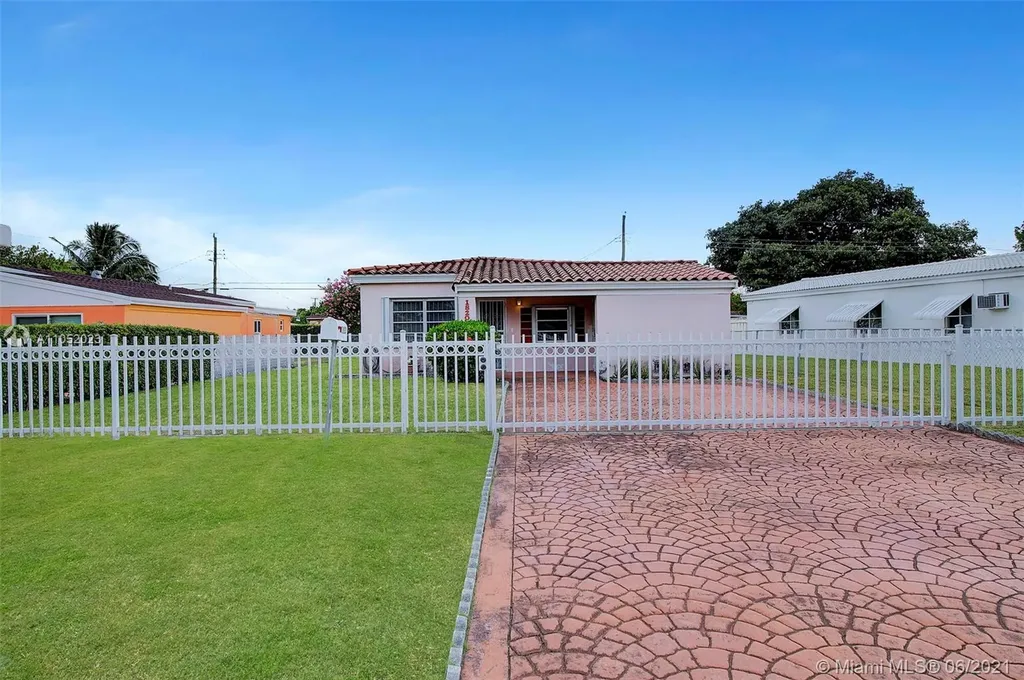 1820 NE 174th Street North Miami Beach FL 33162