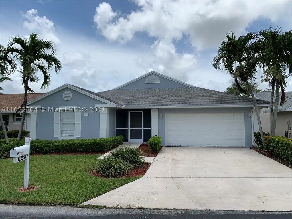622 SE 27th Drive Homestead FL 33033