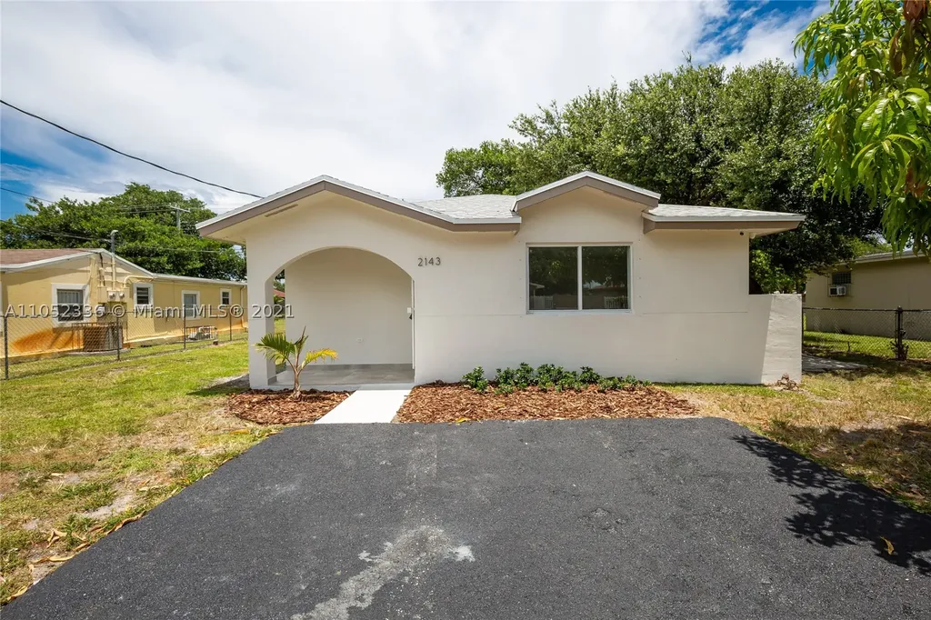 2143 NW 66th Street Miami FL 33147