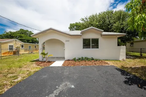 2143 NW 66th Street Miami FL 33147