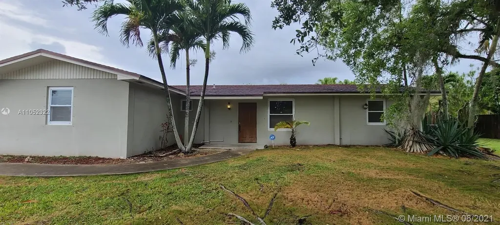 15871 SW 281st Street Homestead FL 33033