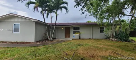 15871 SW 281st Street Homestead FL 33033