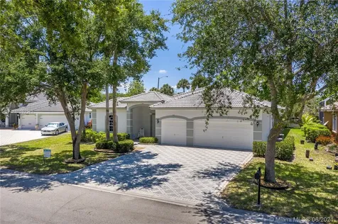 4824 NW 113th Avenue Coral Springs FL 33076