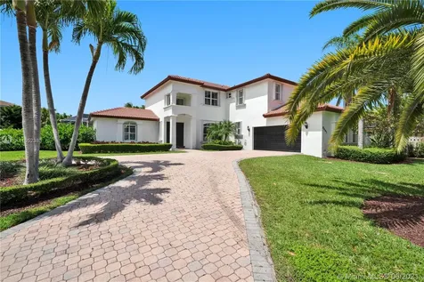 8441 SW 165th Terrace Palmetto Bay FL 33157