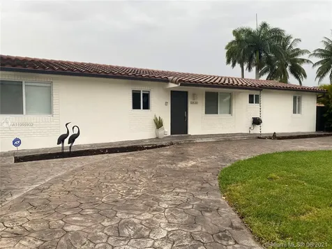 10830 SW 66th Drive Miami FL 33173