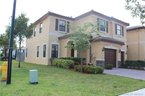 11604 NW 87th Lane Doral FL 33178
