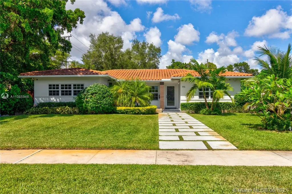 195 NW 96th Street Miami Shores FL 33150