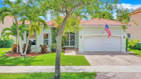 2020 SE 17th Avenue Homestead FL 33035