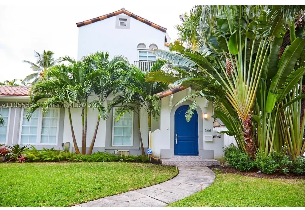544 NE 58th Street Miami FL 33137
