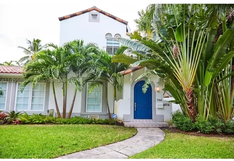 544 NE 58th Street Miami FL 33137