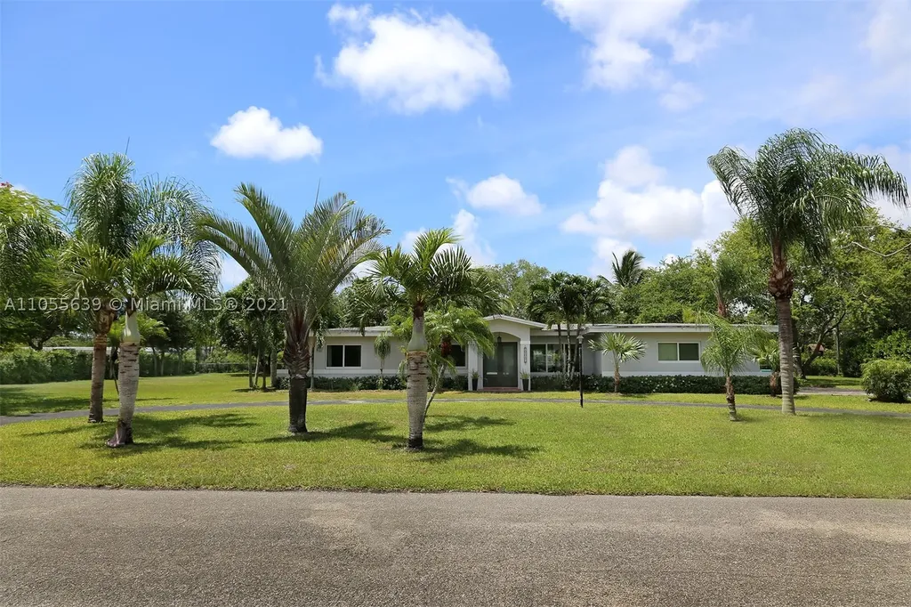8840 SW 114th Terrace Miami FL 33176