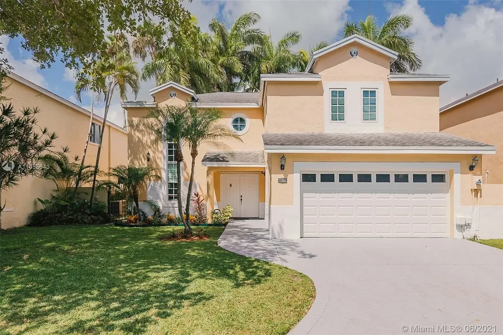 9338 SW 144th Place Miami FL 33186
